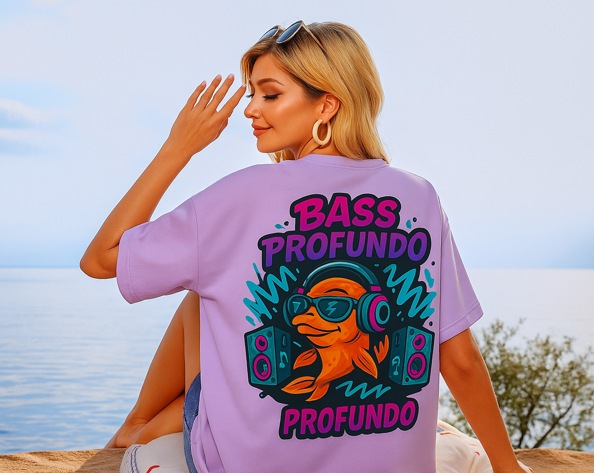 FishStorie Madeira – Clothes & Accessories