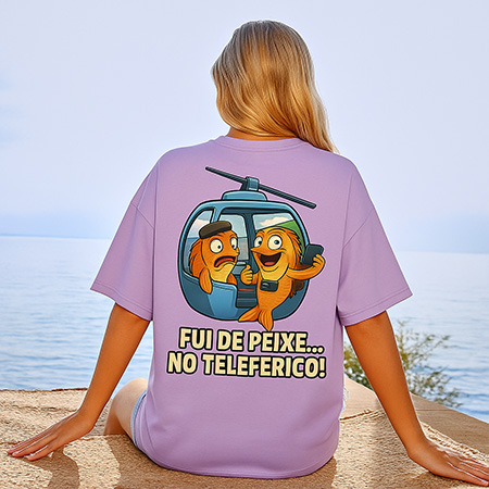 FishStorie Madeira – Clothes & Accessories