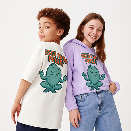 FishStorie Madeira – Clothes & Accessories