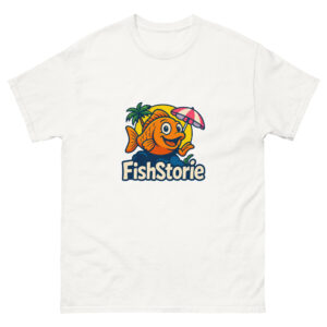 FishStorie Unisex T-shirt