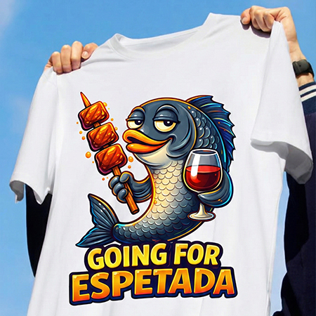 FishStorie ORIGINALS