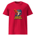Going for Espetada Unisex t-shirt