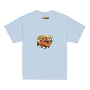 Just Chill Unisex t-shirt Kid