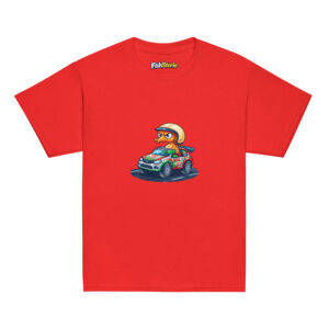 Rali da Madeira Unisex t-shirt Kid
